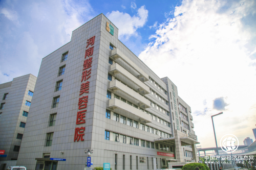 20岁,“TA”真美,河南整形美容医院20岁啦