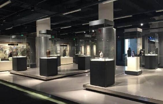 上海加速建设国际重要艺术品交易中心 十条新政助力“艺术上海”