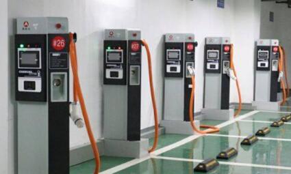 西安发文推进新能源汽车产业发展 明年建成投运10000根充电桩