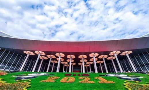 数说“进博购物车”里的溢出效应