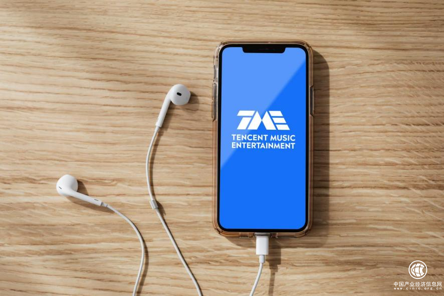 内容制作与宣推能力深化，腾讯音乐帮助更多好音乐被更多用户听到
