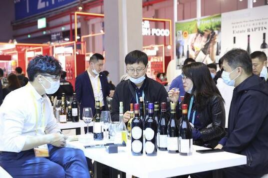 进博透视：找到打开中国大市场的密钥