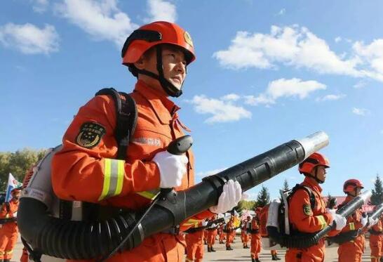 应急管理部：国家综合应急能力水平不断提升