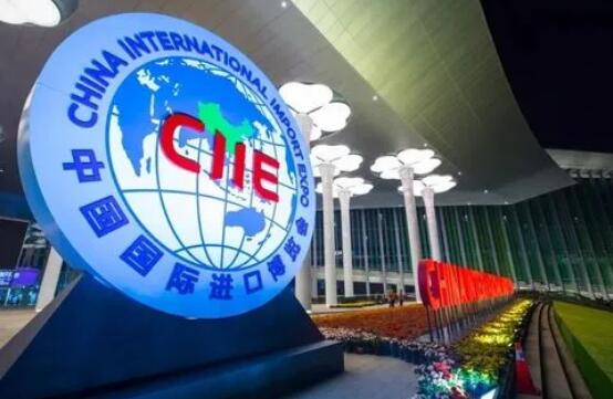 促进贸易投资 助力转型升级——在进博会上感受溢出带动效应