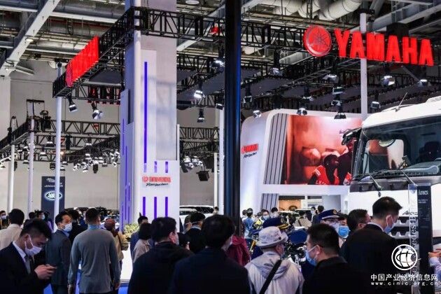 第四届进博会精彩纷呈 雅马哈首发首展引关注