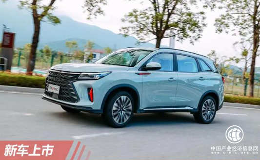 东风风光将传统与现代美学完美融合，风光新580内外兼修获认可