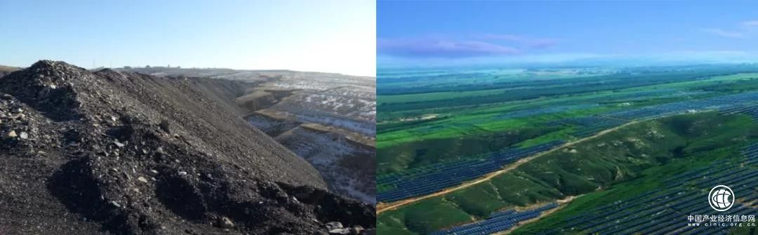 没有煤的煤矿也能发电？看阳光智维如何让枯“矿”逢春！