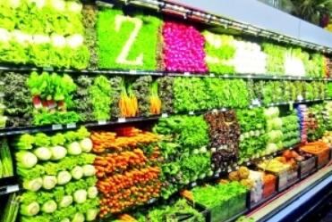 江西破解现代农业发展物流瓶颈