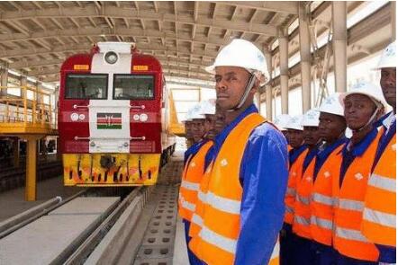 商务部：今年前9月中非贸易额同比增长38.2% 达历史同期最高水平