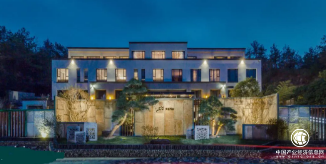 远洲集团度假酒店 江浙沪周边旅游住宿必选