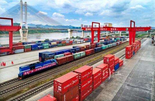 “十四五”综合运输服务规划出炉