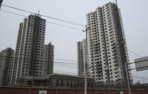 北京：今年保障房建设目标提前超额完成