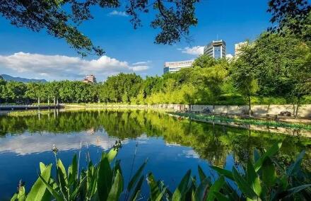 四川省将启动省级生态县创建工作