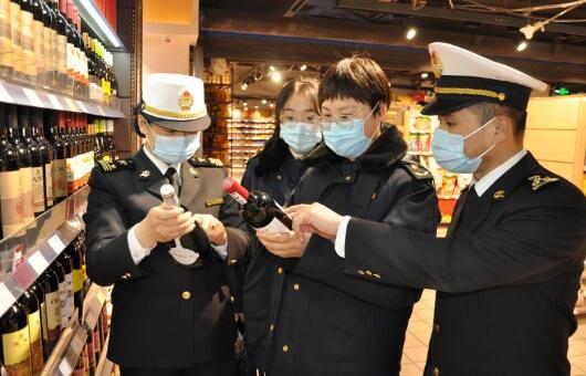 市场监管部门打造质量服务“一站式”平台 国产商品和服务加速提质升级