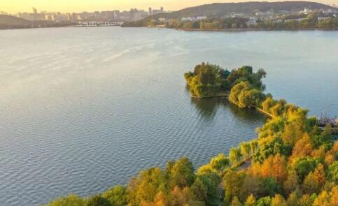 国家发改委发文推进长江经济带重要湖泊保护治理