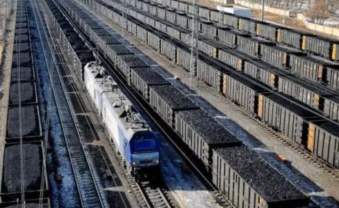 铁路水运接力 解千家万户燃“煤”之急