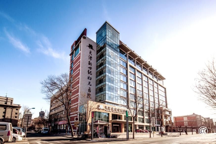 关爱儿童过敏性鼻炎，天津新世纪妇儿医院守护宝宝温暖过冬！