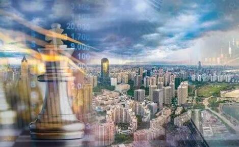 海南圈定未来五年金融发展规划 依法依规加快建设海南国际清算所