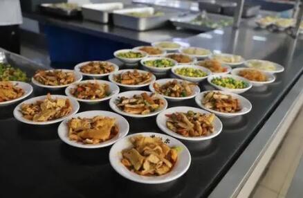 理性消费、节约消费理念正在形成——“小份菜”受欢迎