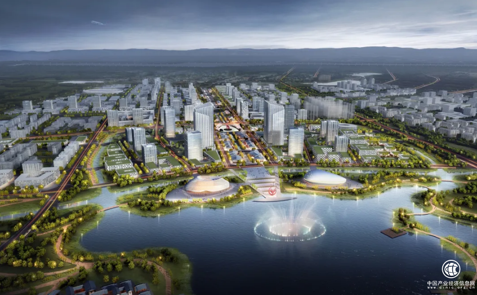  把握时代“芯”机遇|2021成都芯谷产业功能区网络推介会即将开启