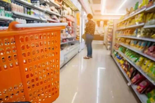 高通胀和疫情担忧令美消费者信心走低