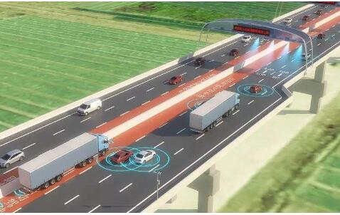 川渝联合发布区域地方标准 助力智慧高速公路建设