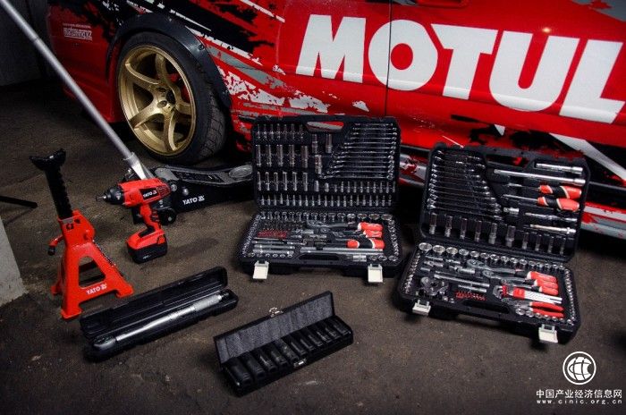  从“被动响应”到“主动参与” 京东工业品服务易尔拓工具挖掘企业市场增量