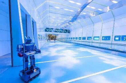 民航局发布《推动民航智能建造与建筑工业化协同发展的行动方案》