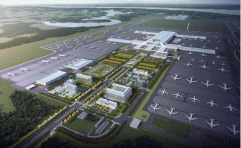 湖北民用机场建设管理迈入“智慧时代”