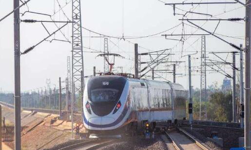 中老铁路全线通车运营 国内段实现4G网络全覆盖