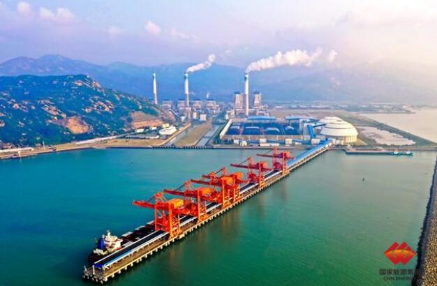 突破万亿！国家能源集团年发电量创历史新高