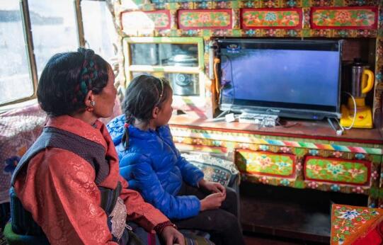 西藏近5年全社会用电量年均增速13.77%