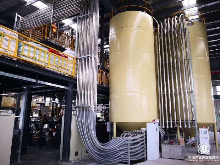  “以实助实”助攻企业冲刺“小巨人” 京东企业购助力广州仕天提升发展效率