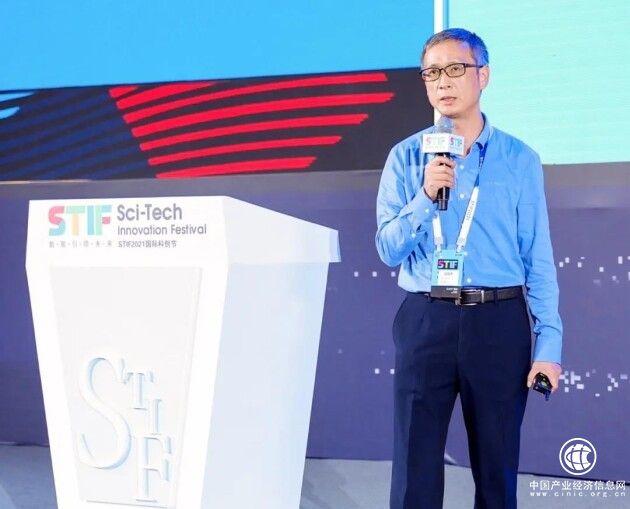  创新获行业认可，领雁科技喜获“2021年度金融数字创新奖”