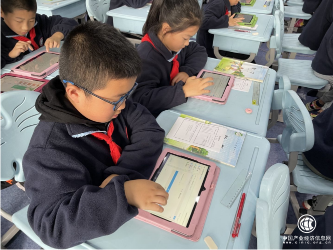  中教云助力江苏常州“双减”探索 课堂教学、作业管理、教师研修三项创新