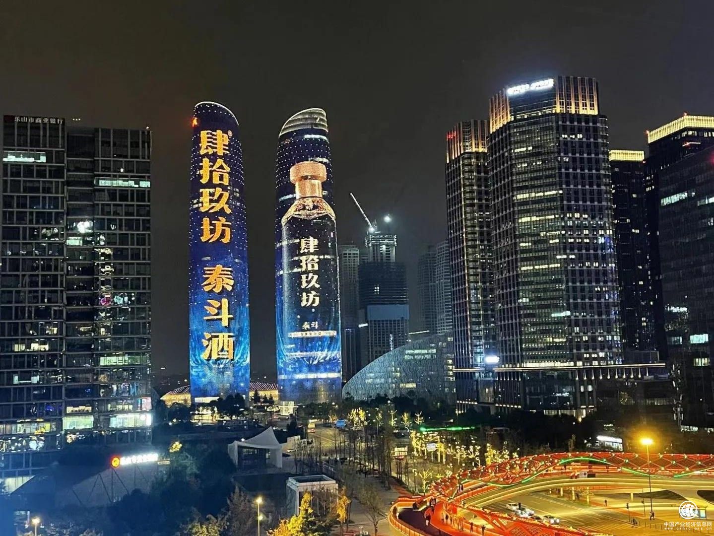 肆拾玖坊像酱酒一样，越陈越醇