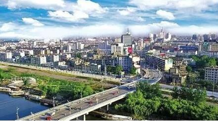 国家发改委印发方案 沪苏浙一对一帮扶皖北8市