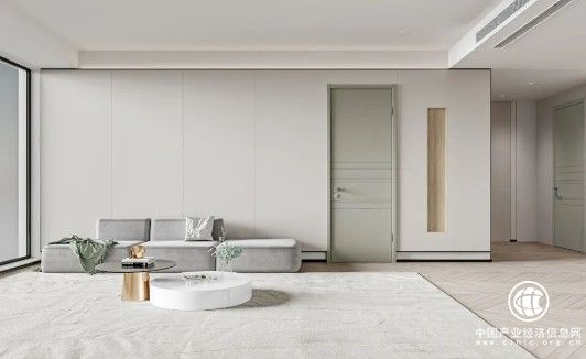  装修选择什么木门？TATA木门带来一站式选购体验