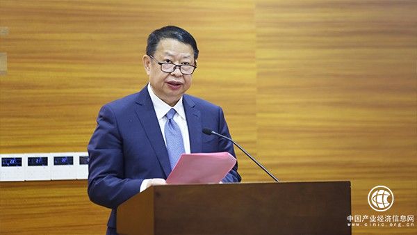  紫金矿业陈景河：为能源结构转型和绿色高质量发展贡献新力量