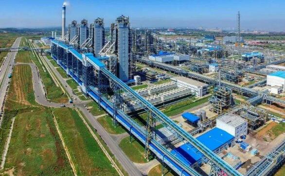 潞安化工集团：创新驱动 让煤化工产业迈向高端多元