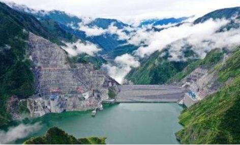 四川水电装机规模年底将突破9000万千瓦