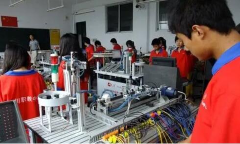 重庆市职业教育发展“十四五”规划发布