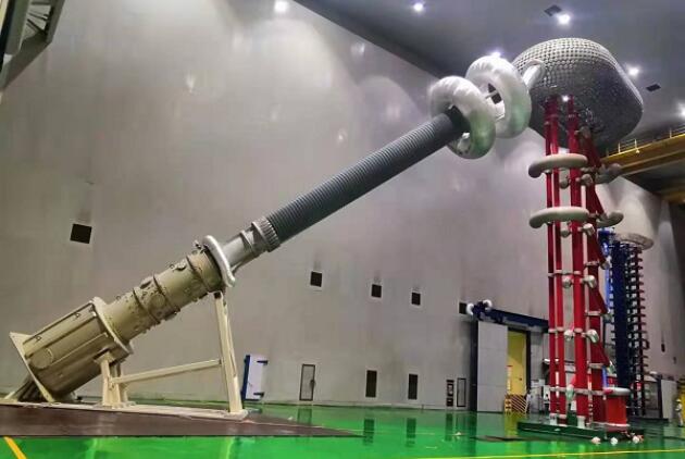 解决“卡脖子”难题！中国电气装备6项新产品通过国家级鉴定