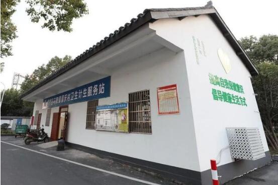 农业农村部：逐步补上农村公共服务短板