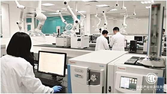  从农田到餐桌，康师傅践行“食安是企业的生命线” 