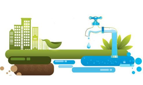 水利部印发《县域节水型社会达标建设管理办法》