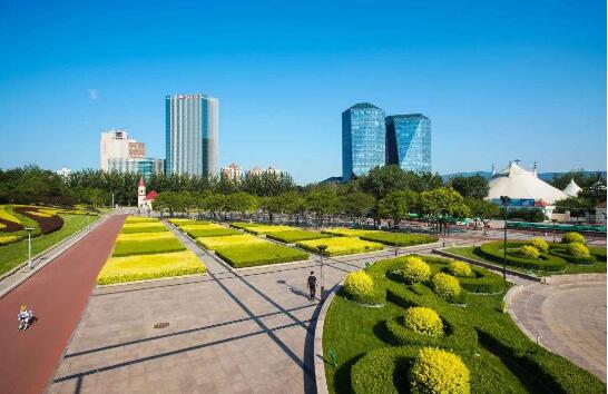 北京石景山区加快城市更新——产业转型迸发区域活力