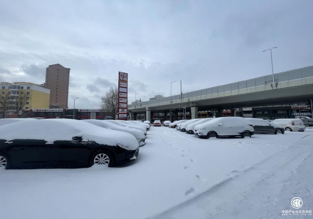  淘车二手车长春店：严寒中只为给客户带去“放心二手车”