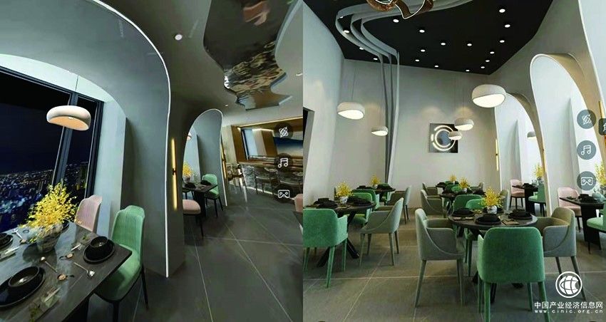  红码技术赋能首家会员制生态餐厅在北京落地