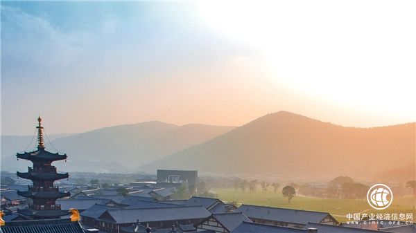  砥砺前行成果斐然 拈花湾文旅继续领跑中国文旅行业